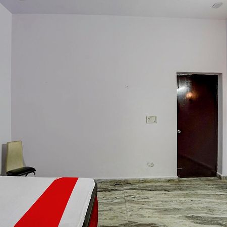 Hotel O Rest & Zone Hotel Greater Noida Zewnętrze zdjęcie